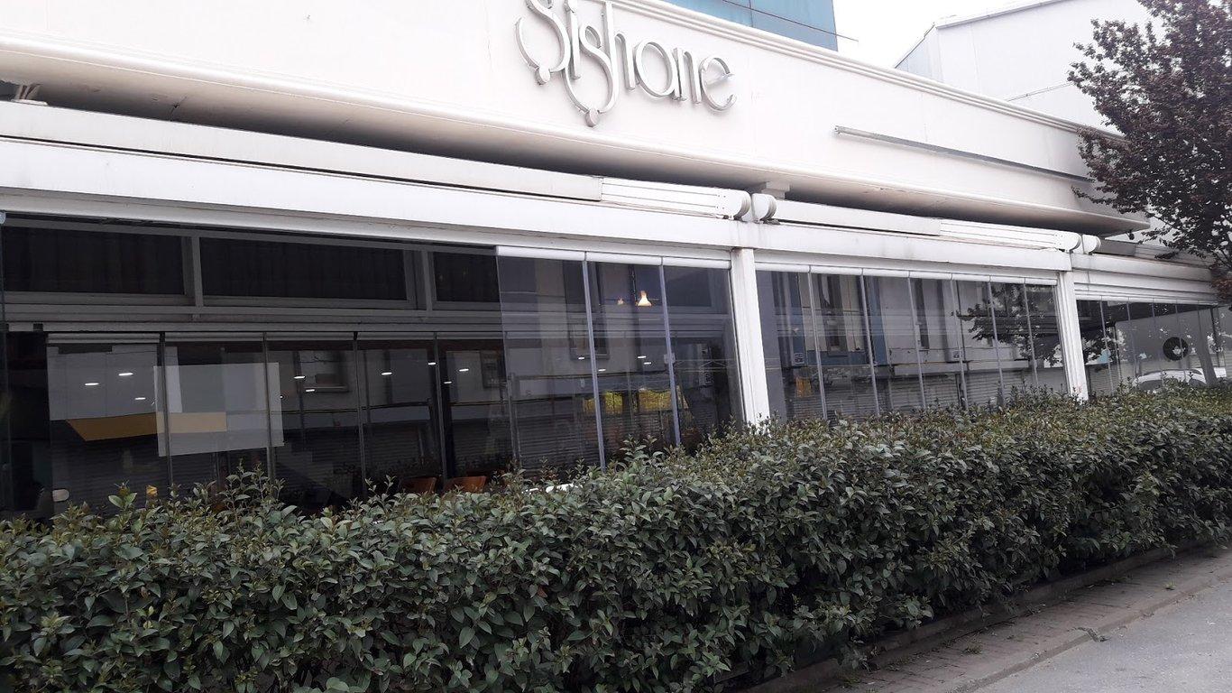 Şişhane Restoran fotoğraf 3