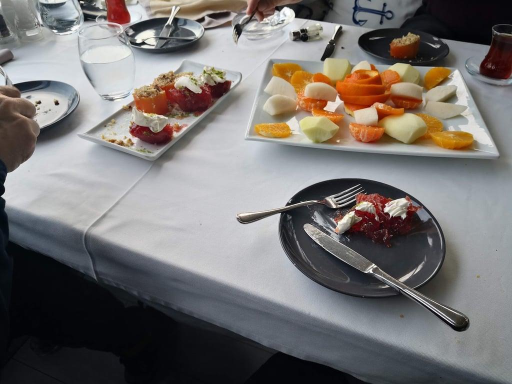 Kuruçeşme Balık fotoğraf 6