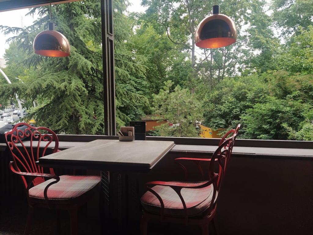 Üstkat Gastropub fotoğraf 9