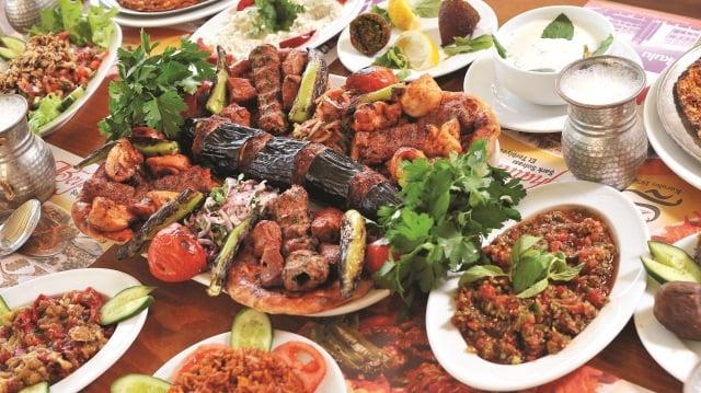 Marina Kebap fotoğraf 7