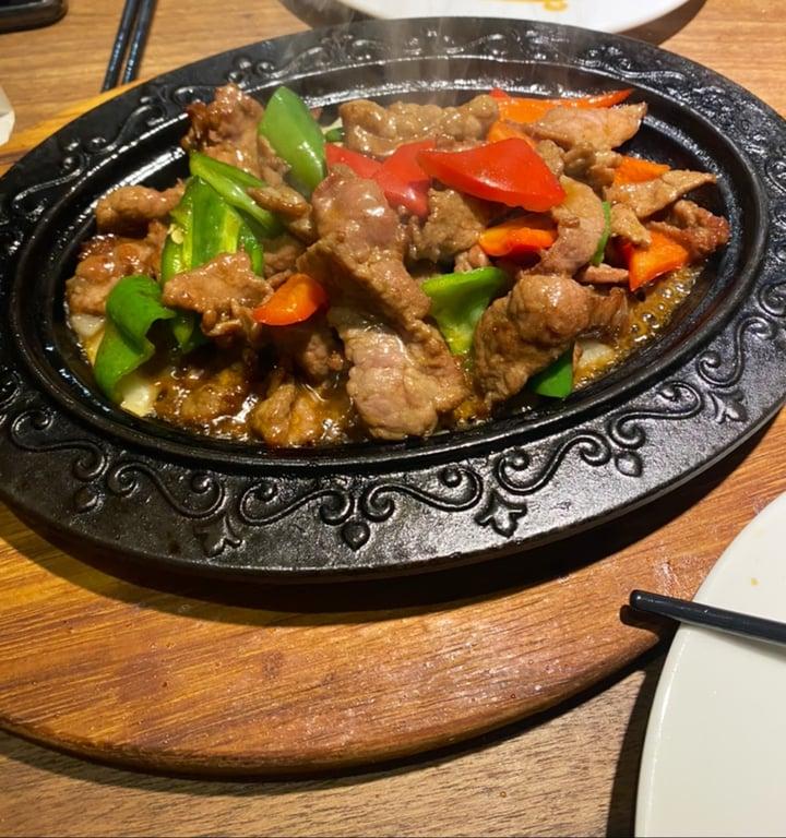 KROREN RESTORANT fotoğraf 2