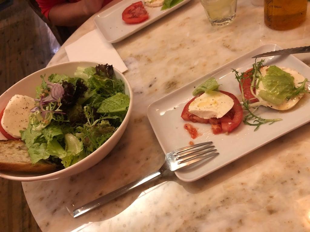 Olea -Osteria İtaliana fotoğraf 8