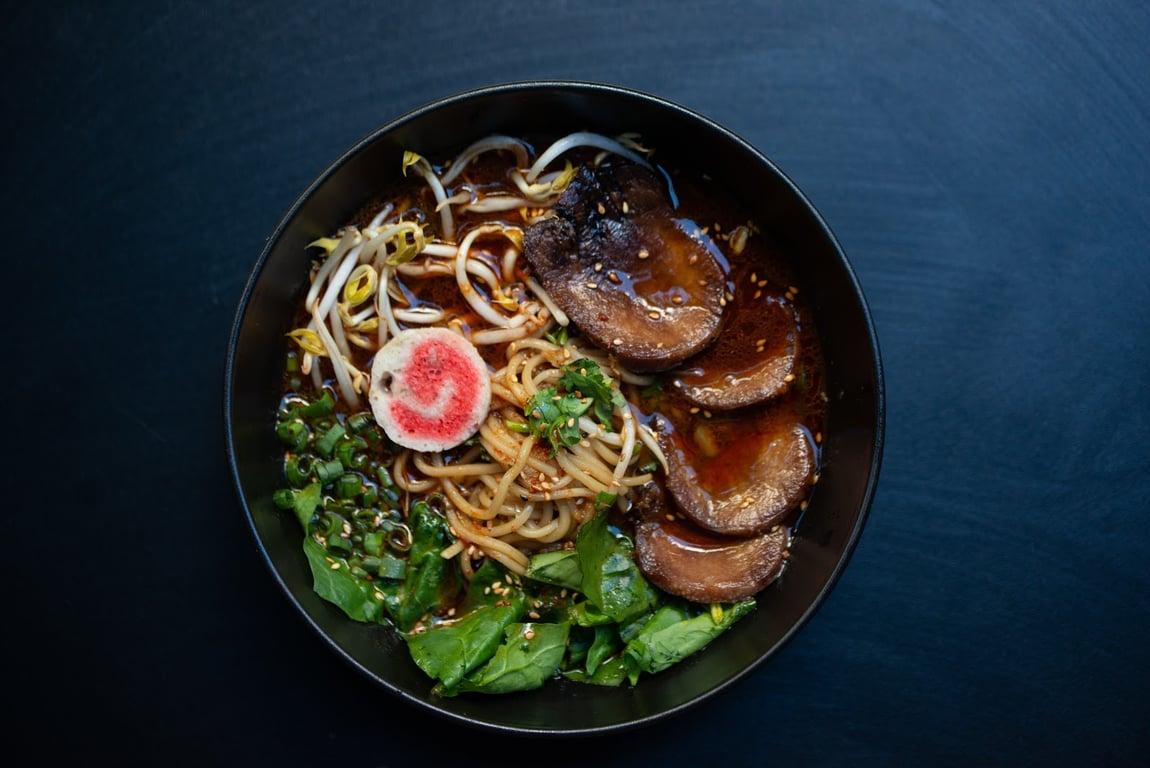orōro Sushi Bar | Moda fotoğraf 6