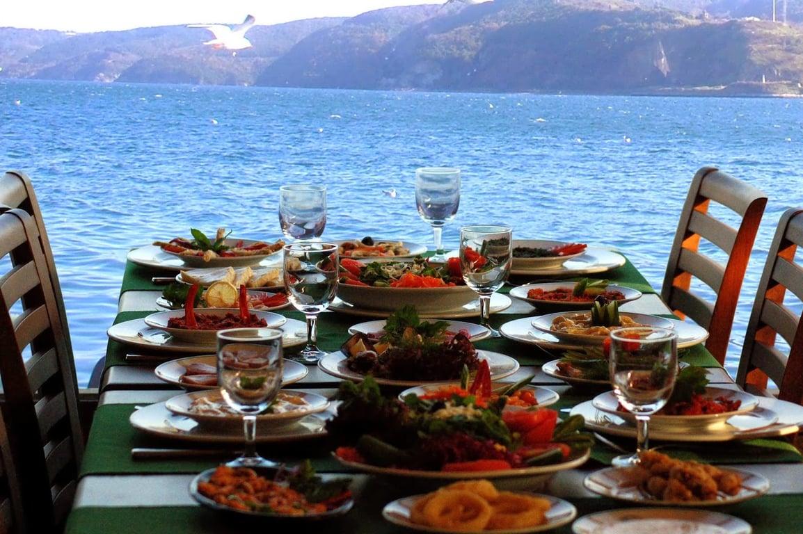 İskele Balık Restaurant fotoğraf 4