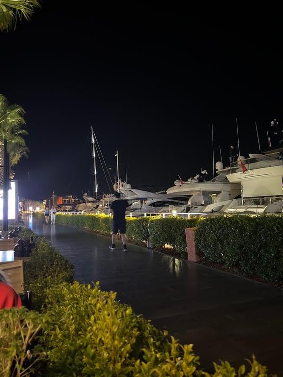 Huqqa Yalıkavak - Best Shisha in Bodrum fotoğraf 4