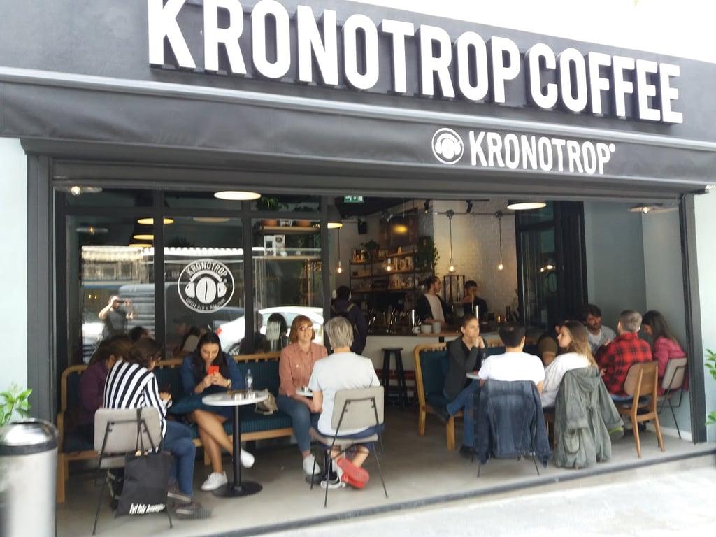 Kronotrop Moda fotoğraf 7
