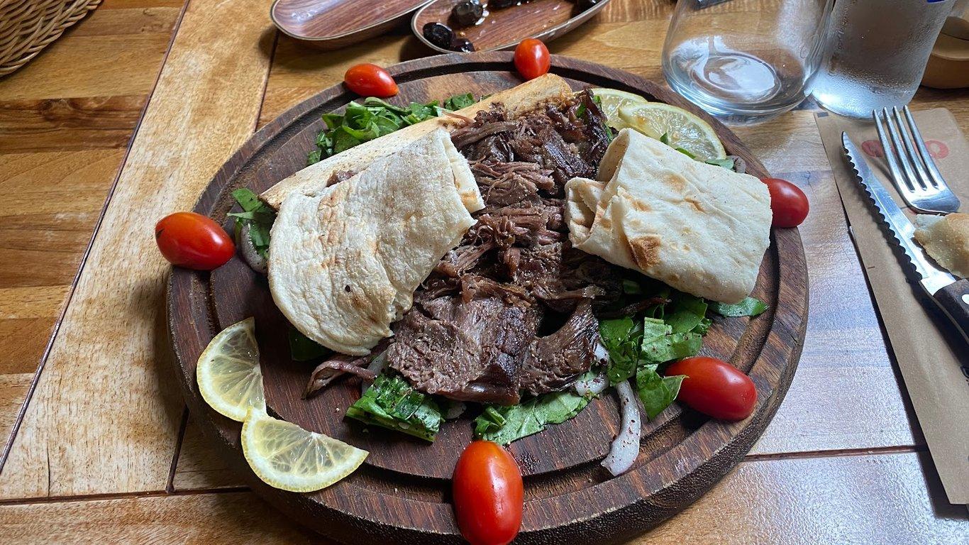 Kasap Izgara fotoğraf 4