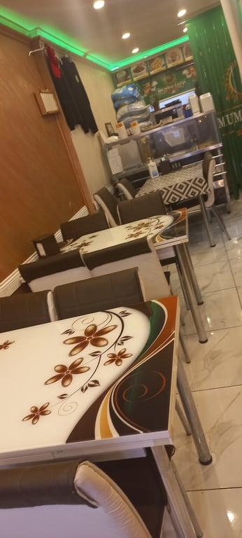 MUMBAI ZAIQA RESTORAN fotoğraf 7