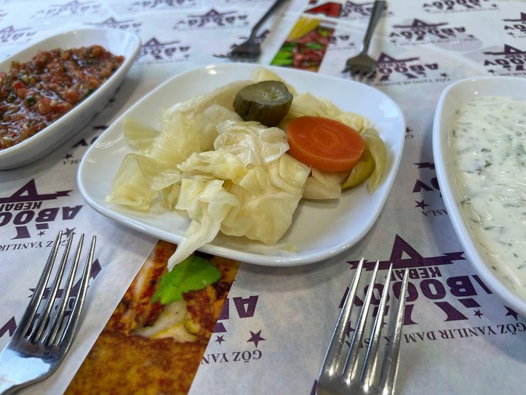 Abooov Adanalı Dürümcü fotoğraf 8
