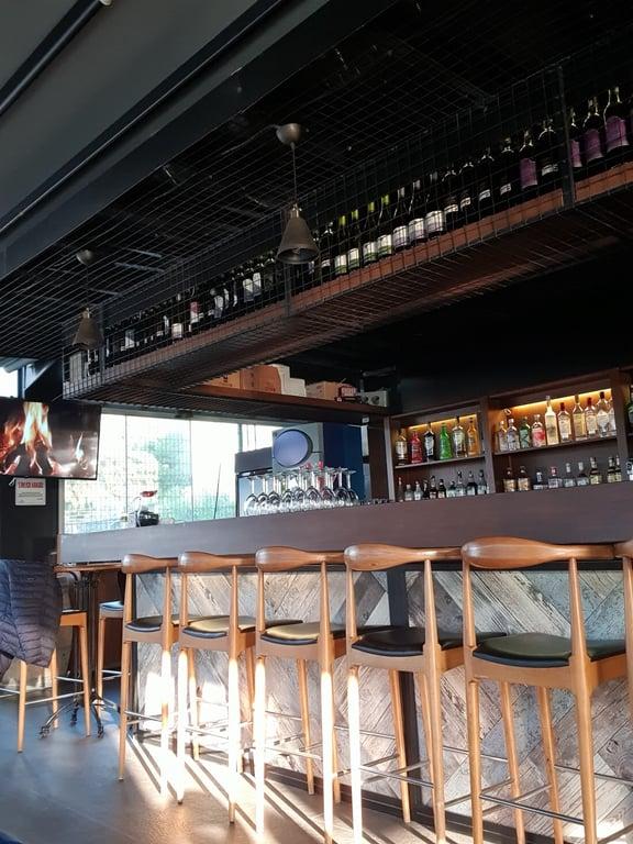 Bill's Food & Drink fotoğraf 4