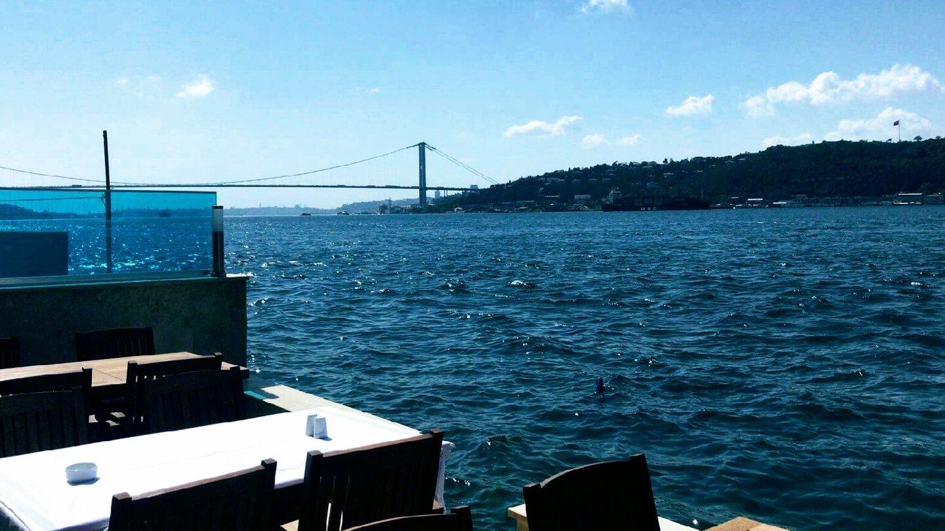 Rigel Restaurant fotoğraf 8