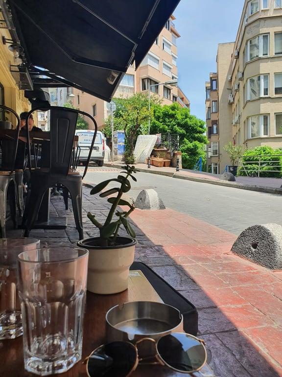 Cafe 21 fotoğraf 16