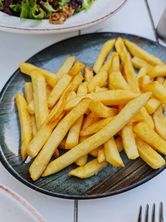 Bodrum Mantı & Cafe Şaşkınbakkal fotoğraf 8