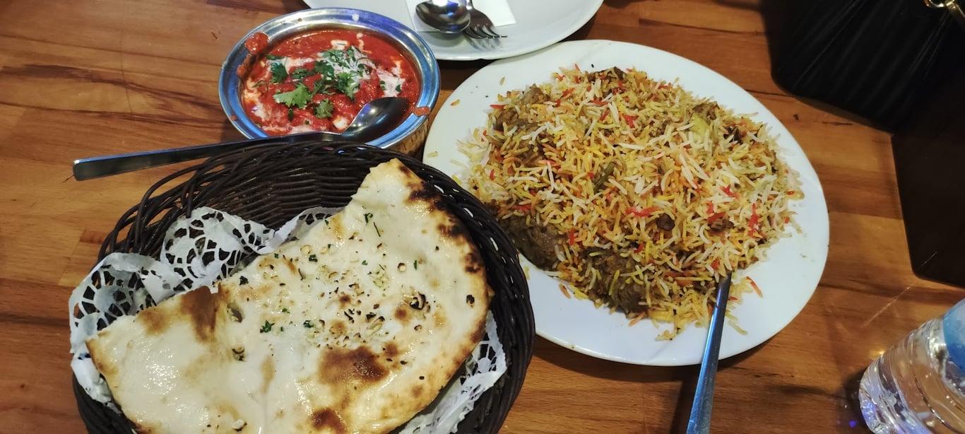Karachi Darbar Pakistani Restaurant fotoğraf 2