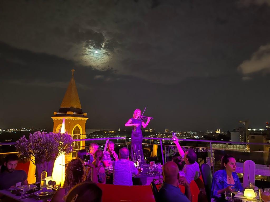 360 İstanbul fotoğraf 6