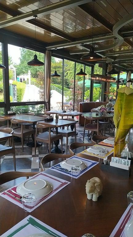 Tike Restoran fotoğraf 7