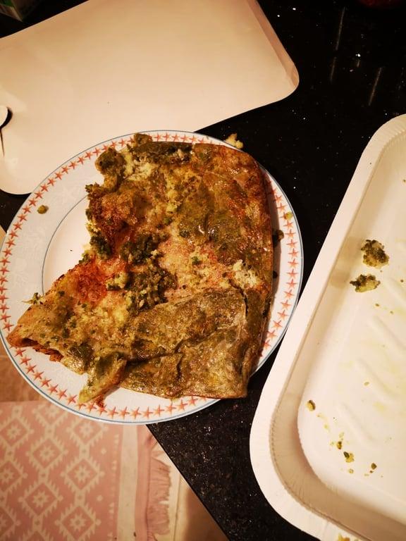 Hacıbaşar Kebap & Baklava Göztepe fotoğraf 9