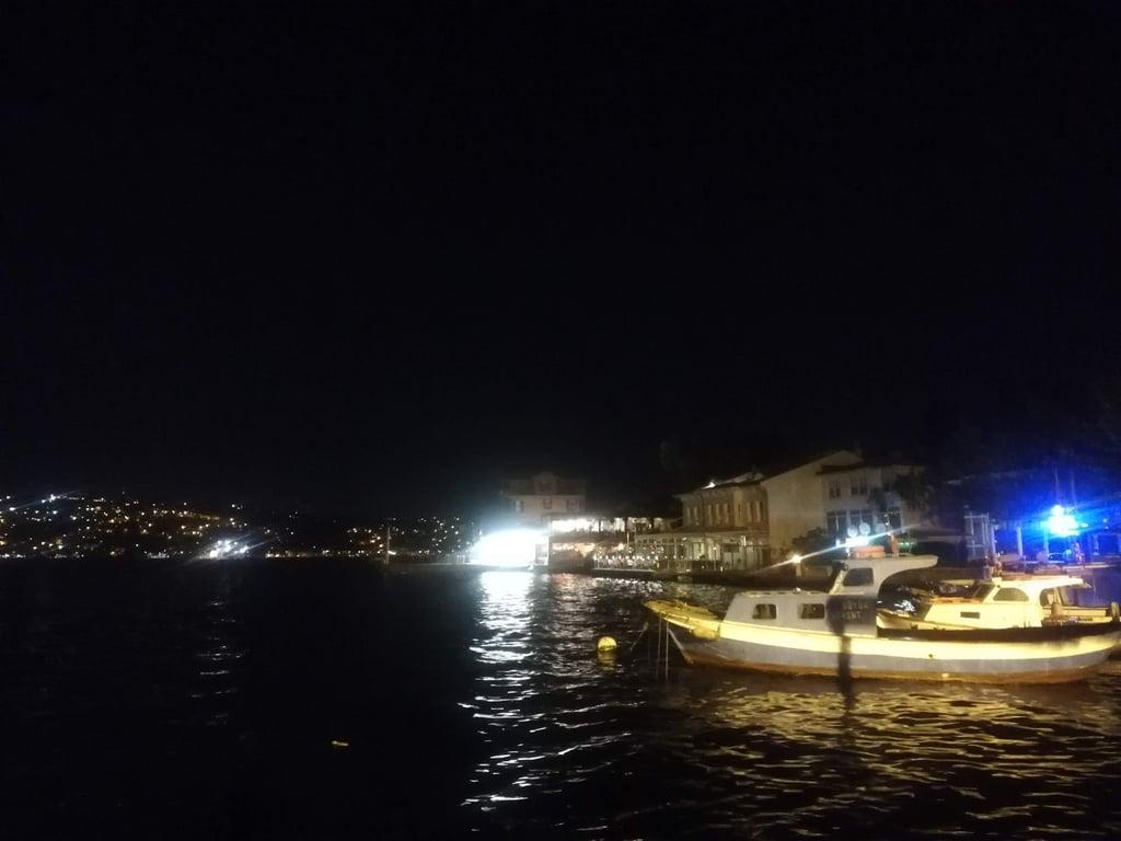 Bodrum Mantı & Cafe Çengelköy fotoğraf 2