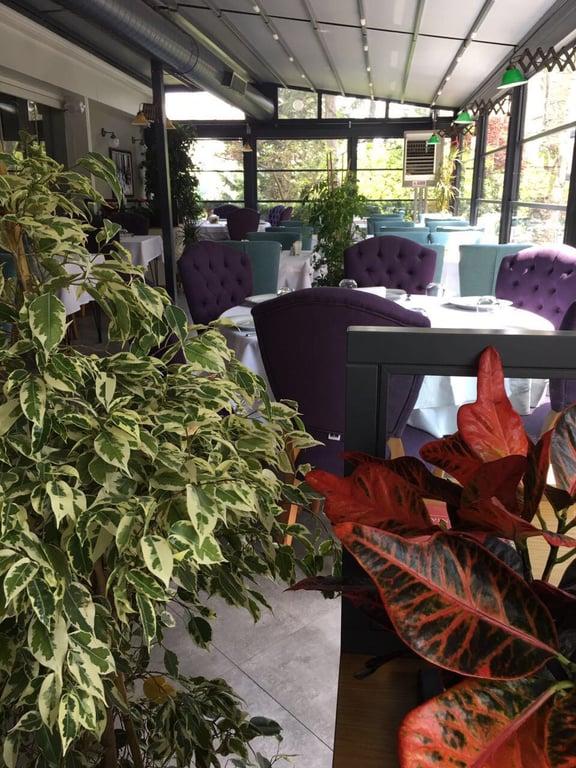 Ayintap İnci Steakhouse Kebap