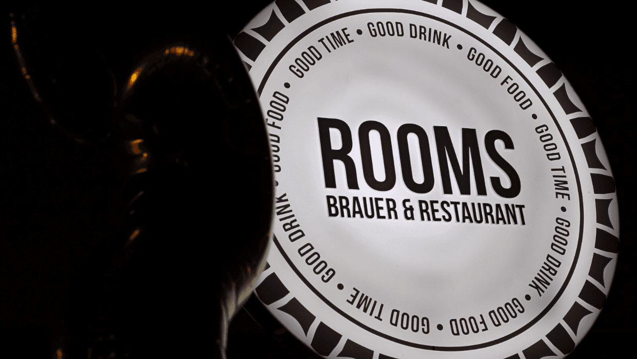 Rooms Restaurant fotoğraf 9