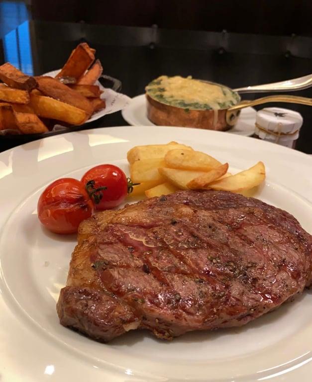 Jw Steak House fotoğraf 6