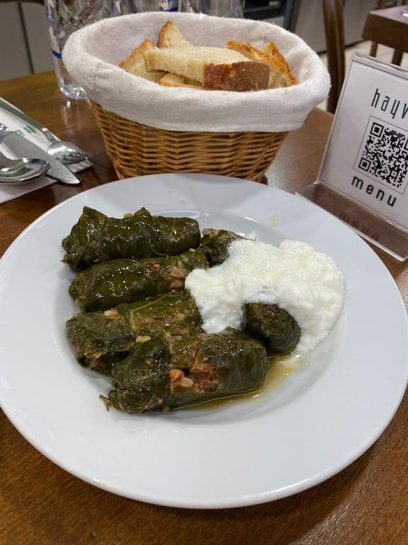 Hayvore Karadeniz Mutfağı fotoğraf 4