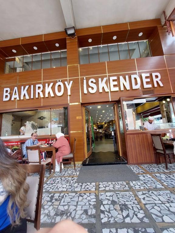 Bakırköy İskender fotoğraf 6