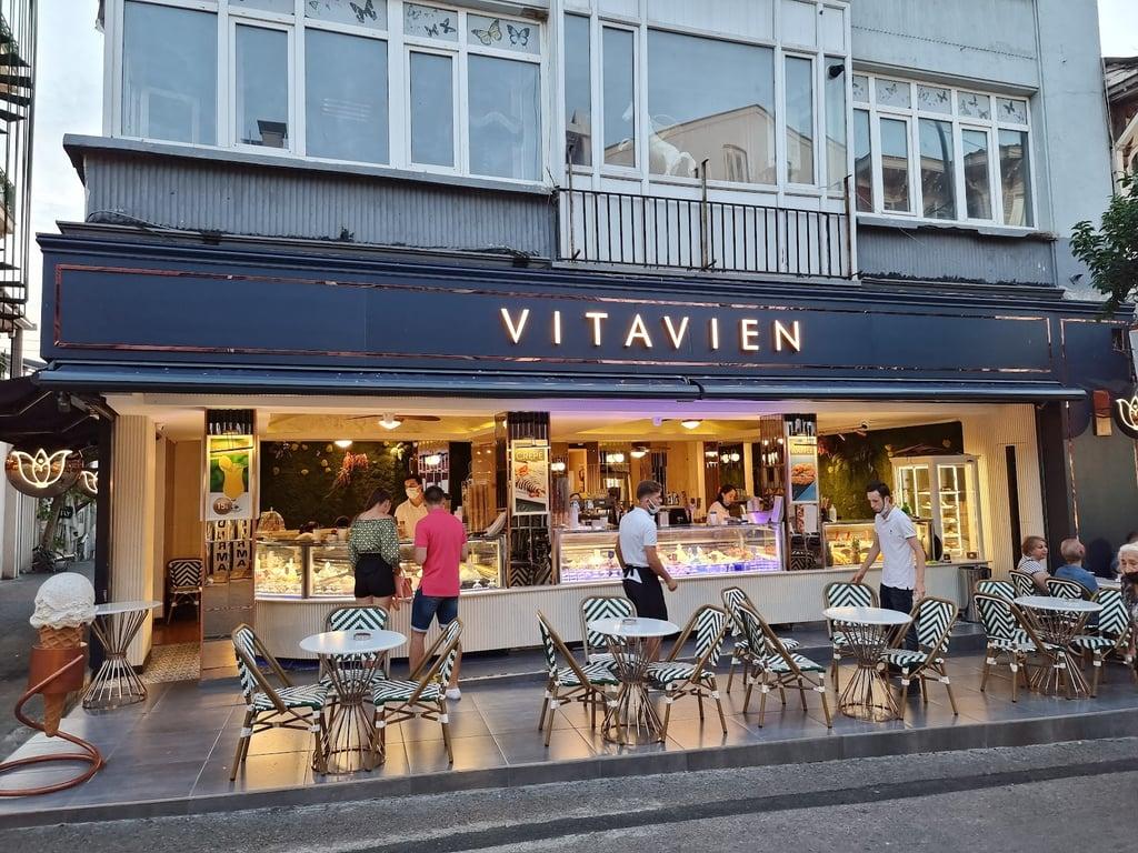 Vitavien | Büyükada fotoğraf 7