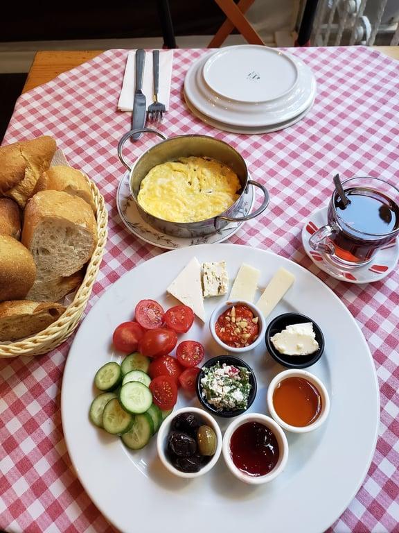 Limon Kahvaltı Evi fotoğraf 15