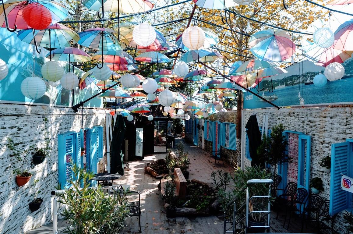 Nilly Cafe fotoğraf 9