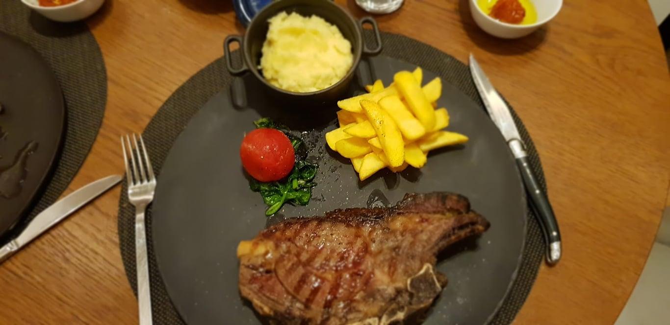 Manzara Restaurant fotoğraf 3