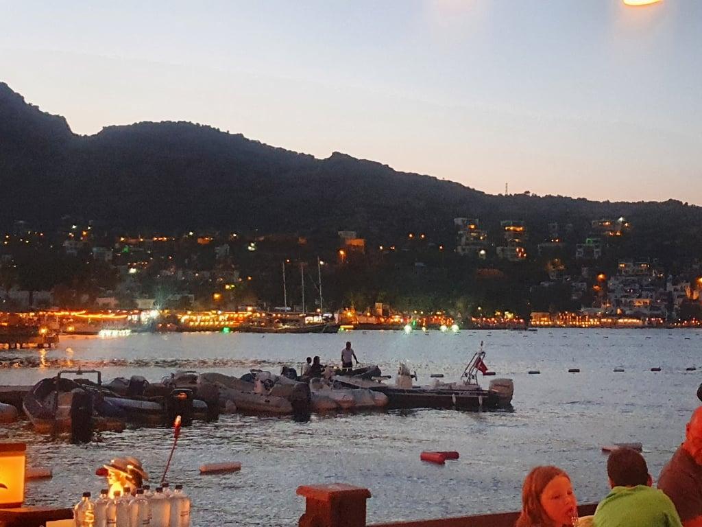 Köşebaşı Türkbükü fotoğraf 4