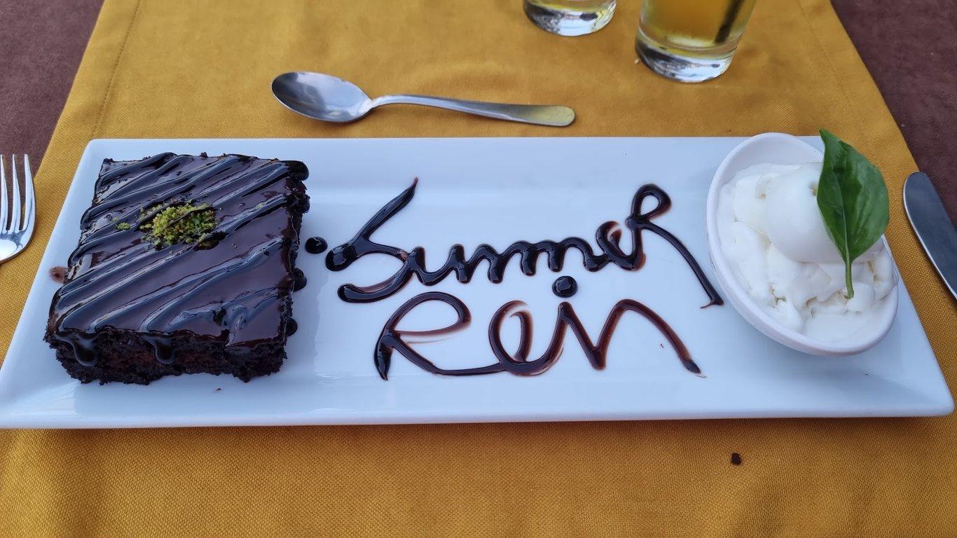 Summer Rain Restaurant fotoğraf 6