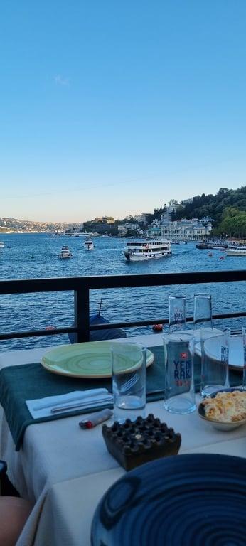 Bebek Meyhanesi fotoğraf 8