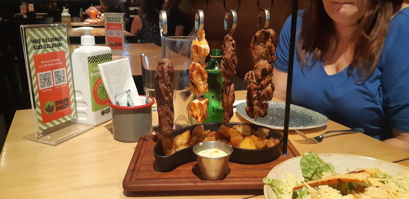 Numnum - Kanyon fotoğraf 12