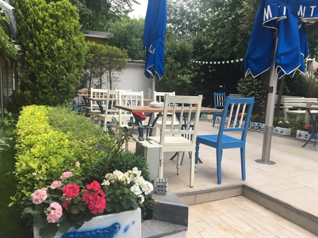 Bodrum Mantı & Cafe Ulus fotoğraf 8