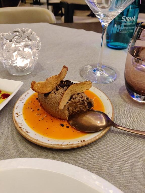 Aila Restaurant fotoğraf 5