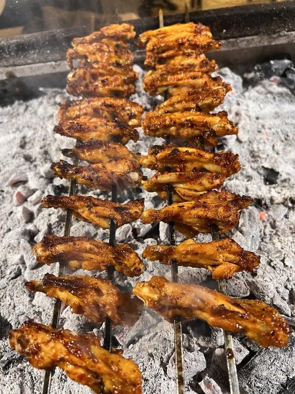 WOOD KEBAP & RESTAURANT fotoğraf 6
