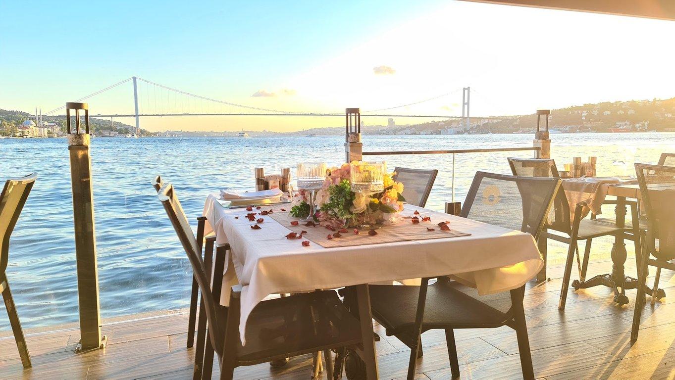İnci Bosphorus fotoğraf 10