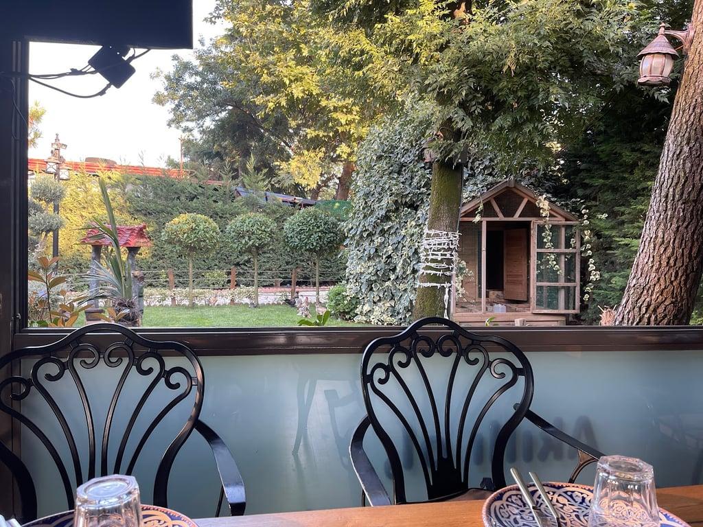 Sembol Ocakbaşı Ataşehir fotoğraf 9