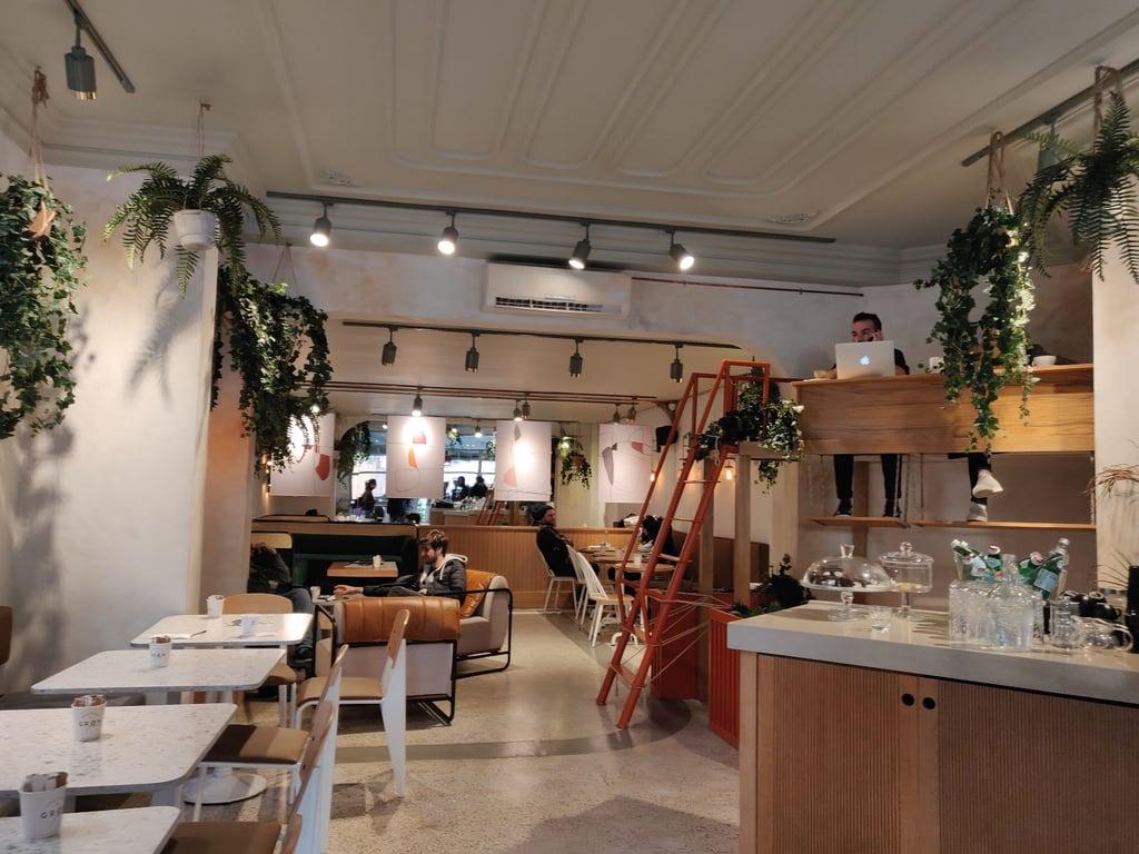 Grōn Coffee fotoğraf 8