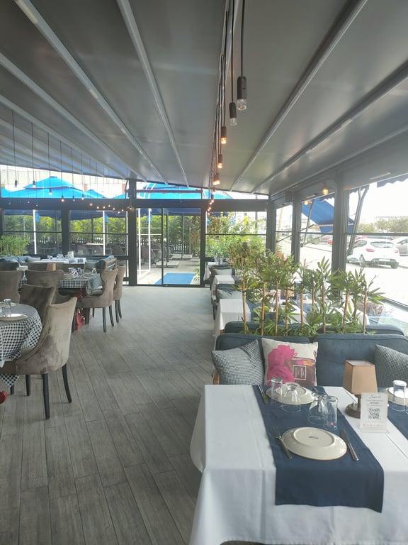 LAMORE BALIK - ET MANGALBAŞI RESTAURANT®️ fotoğraf 2