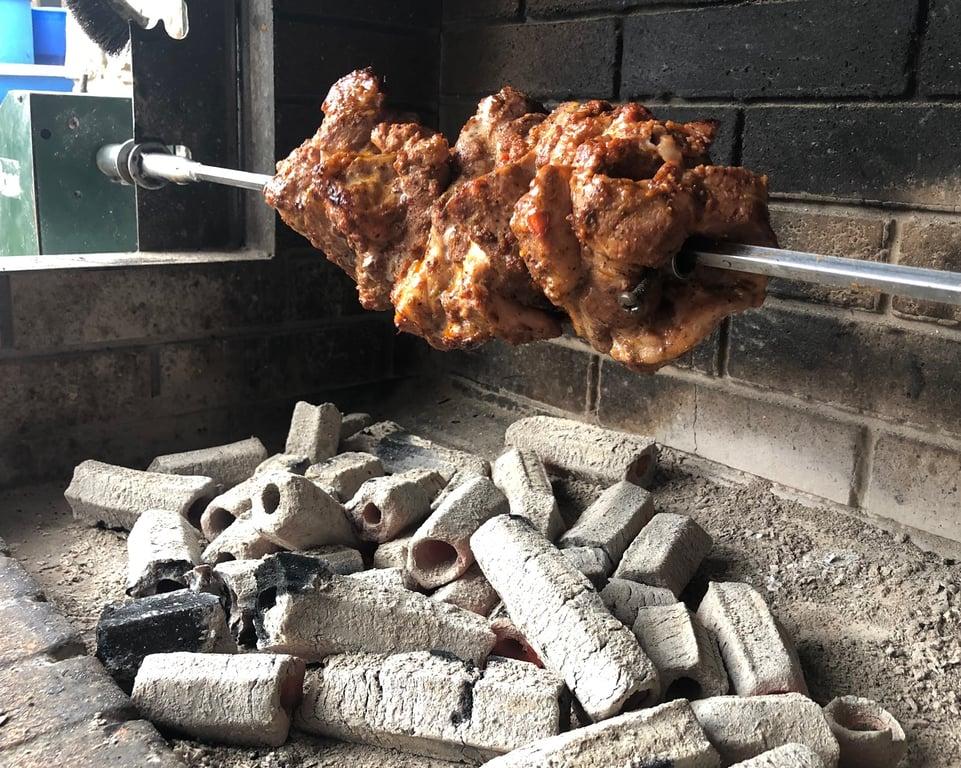 Traditional Taverna fotoğraf 7