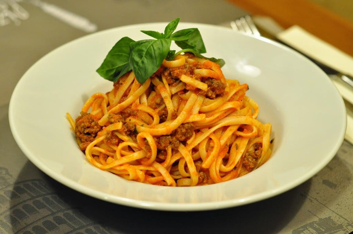 Pizzeria Pera fotoğraf 8