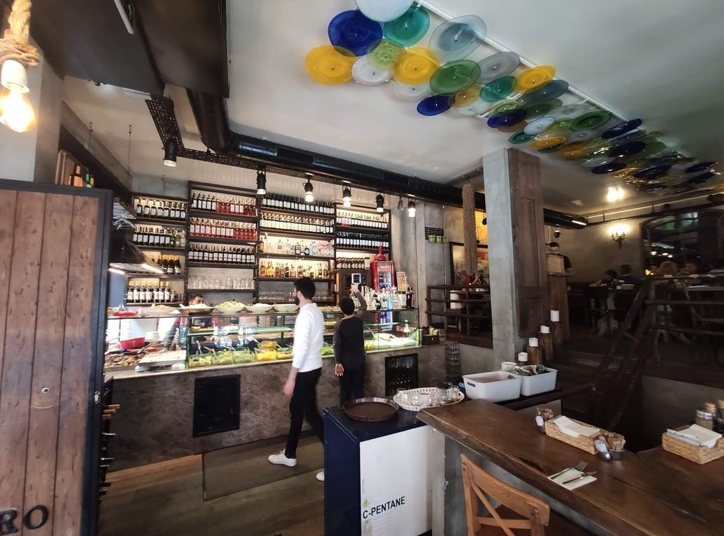 doğaya dönüş Cafe fotoğraf 13