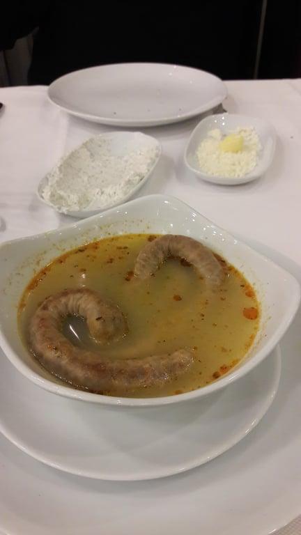Rezzak Restaurant
