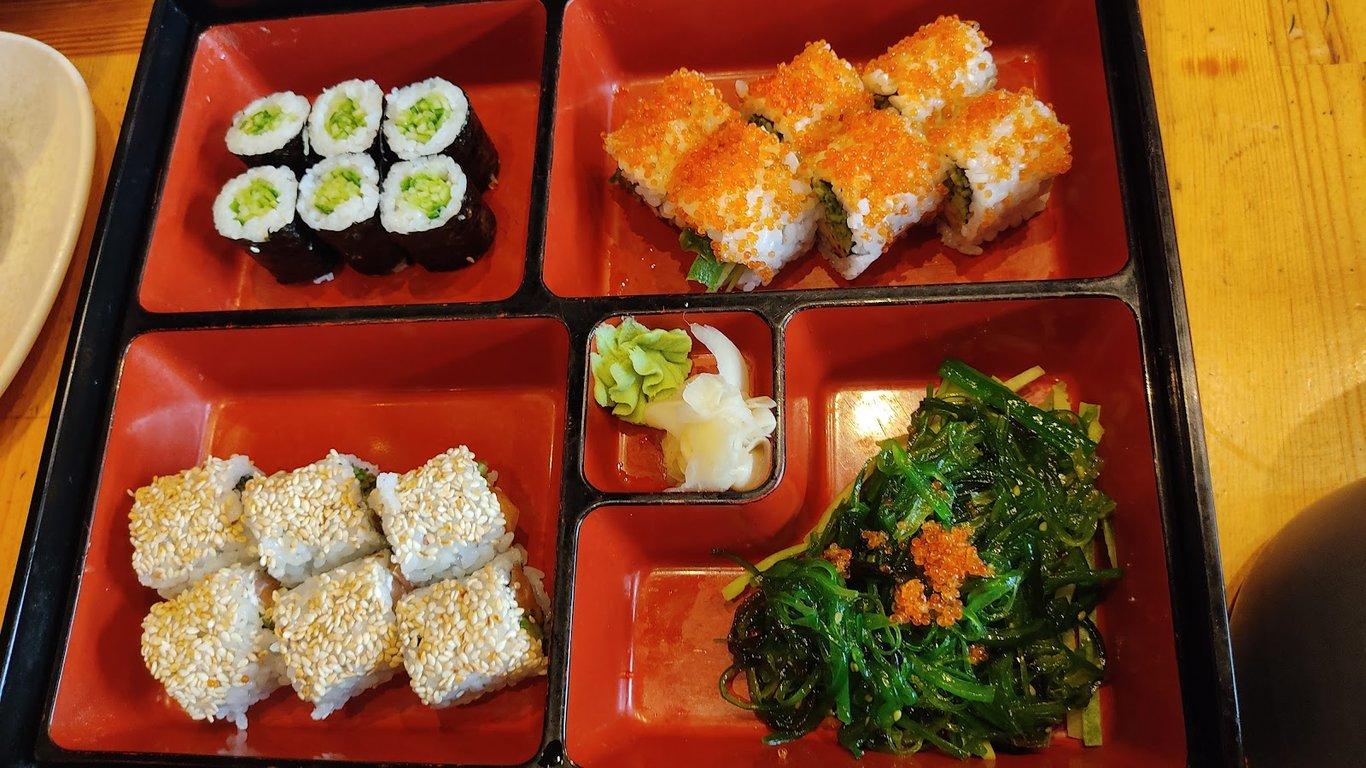 SushiCo fotoğraf 7