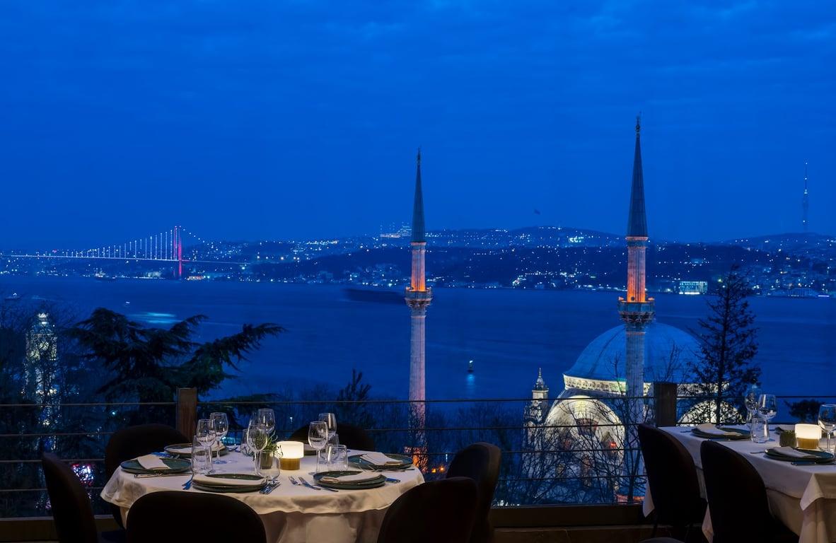 Topaz İstanbul fotoğraf 10