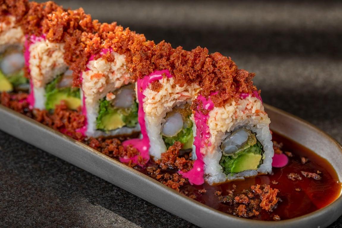 Ken Sushi & More fotoğraf 2