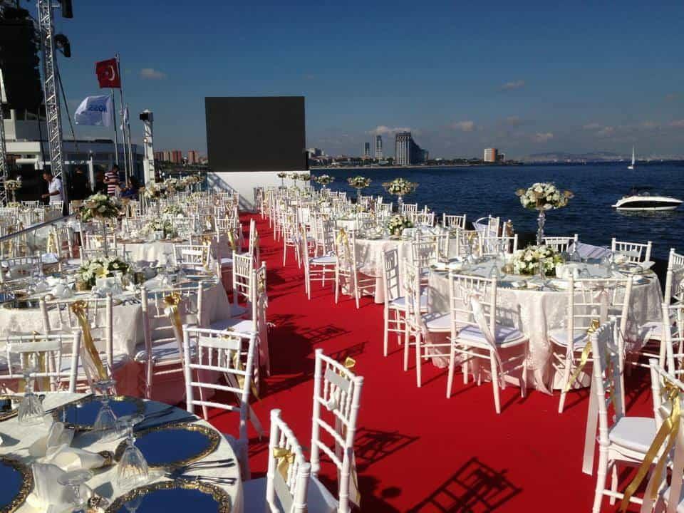 Nossa Costa Restaurant & Davet & Toplu Organizasyon fotoğraf 3